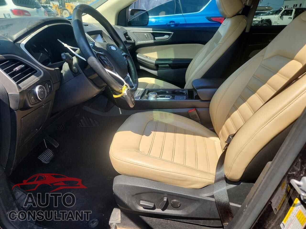 FORD EDGE 2020 - 2FMPK3J98LBB47883