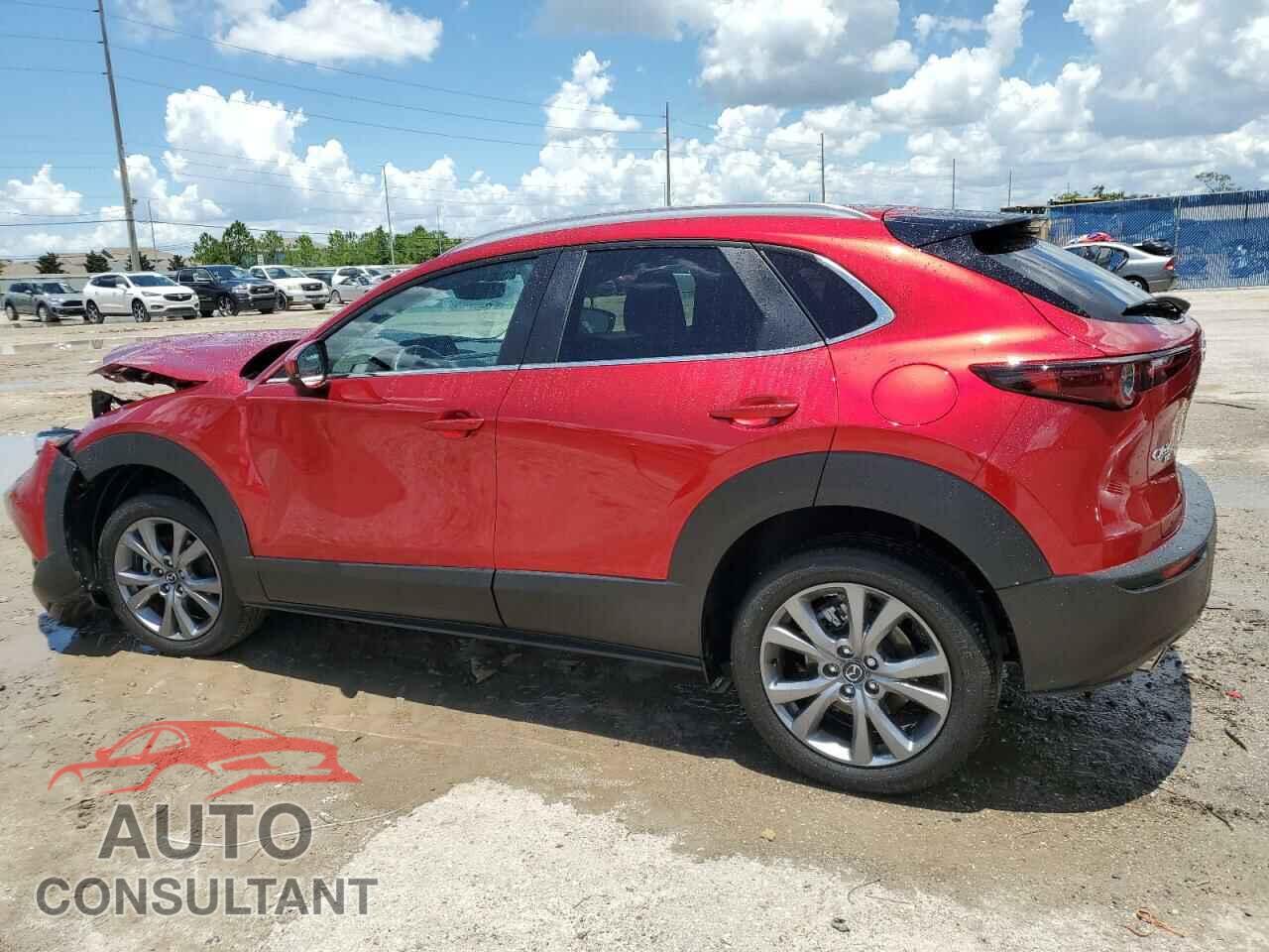 MAZDA CX30 2024 - 3MVDMBCM4RM642651