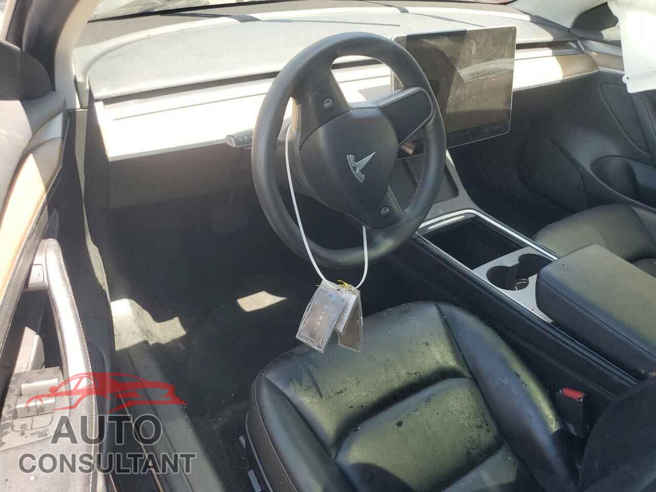TESLA MODEL 3 2023 - 5YJ3E1EA7PF458510