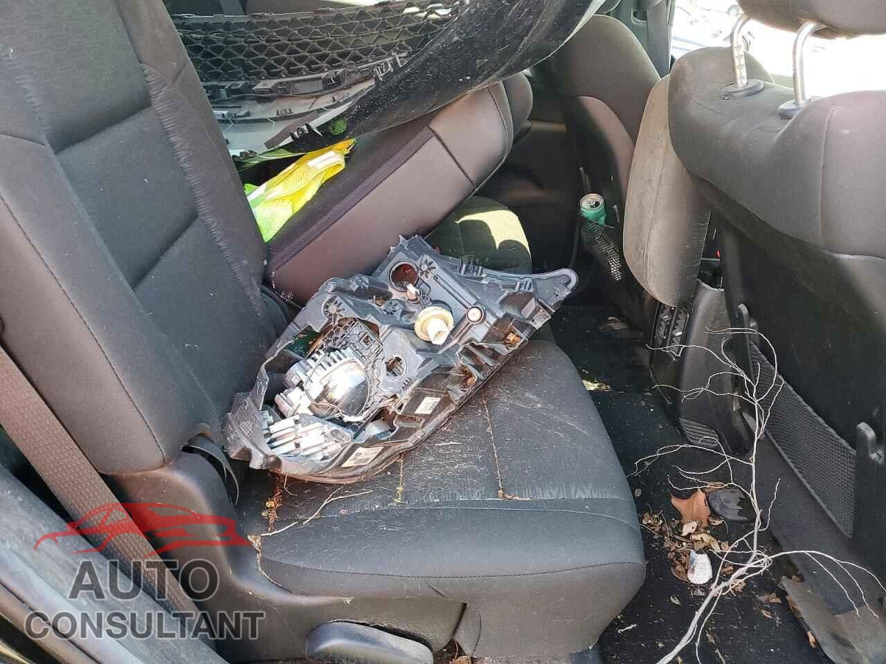 DODGE DURANGO 2023 - 1C4RDJAG8PC668506