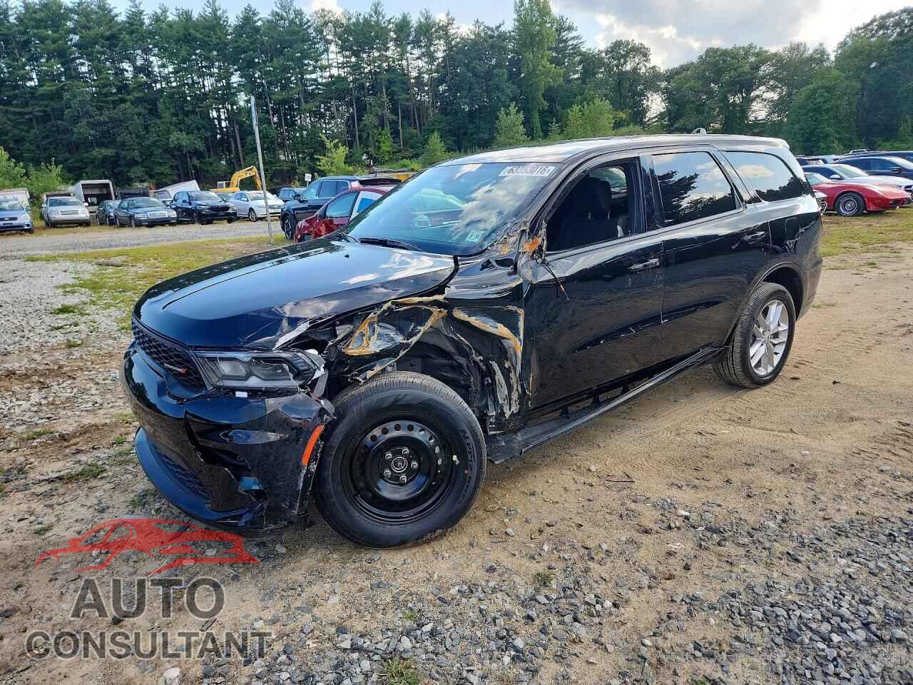 DODGE DURANGO 2026 - 1C4RDJDG6TC282060