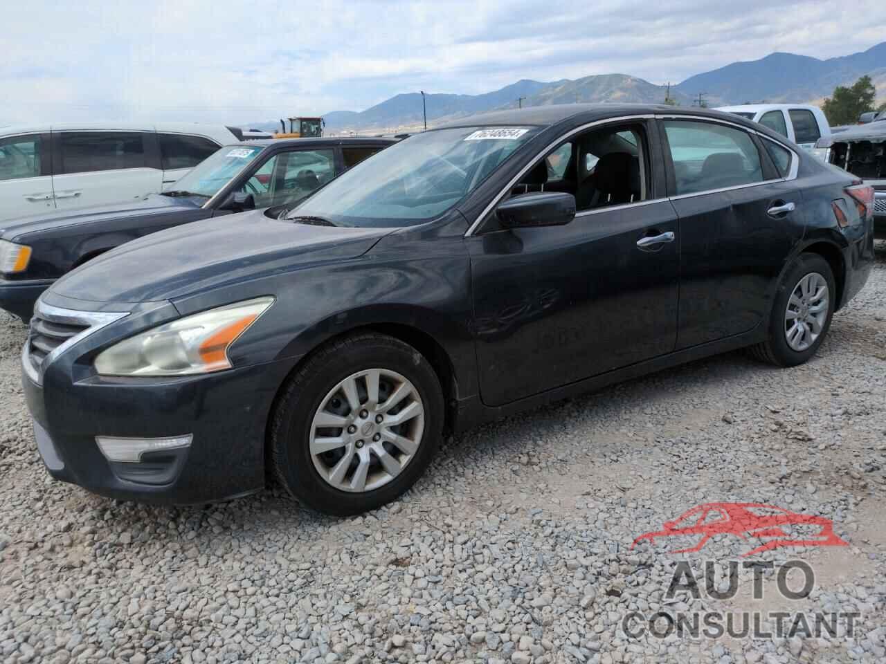 NISSAN ALTIMA 2014 - 1N4AL3AP1EC297297