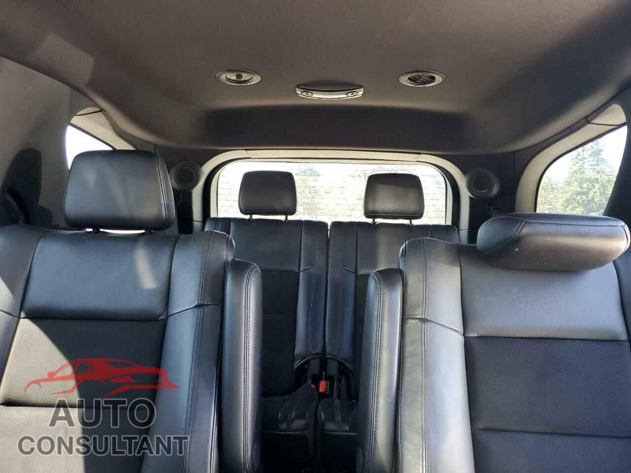 DODGE DURANGO 2020 - 1C4SDJCT6LC188003