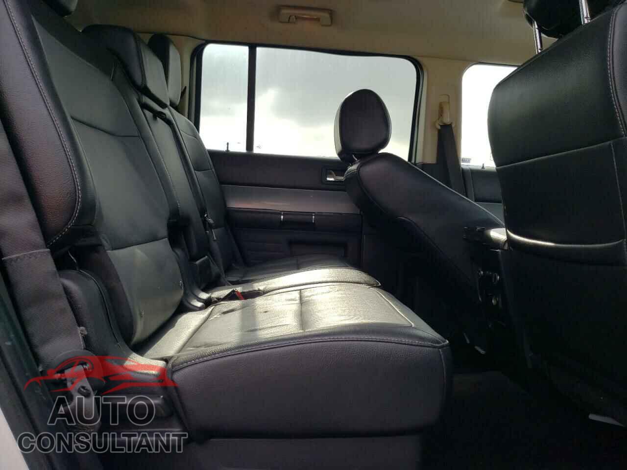 FORD FLEX 2014 - 2FMGK5C81EBD42419