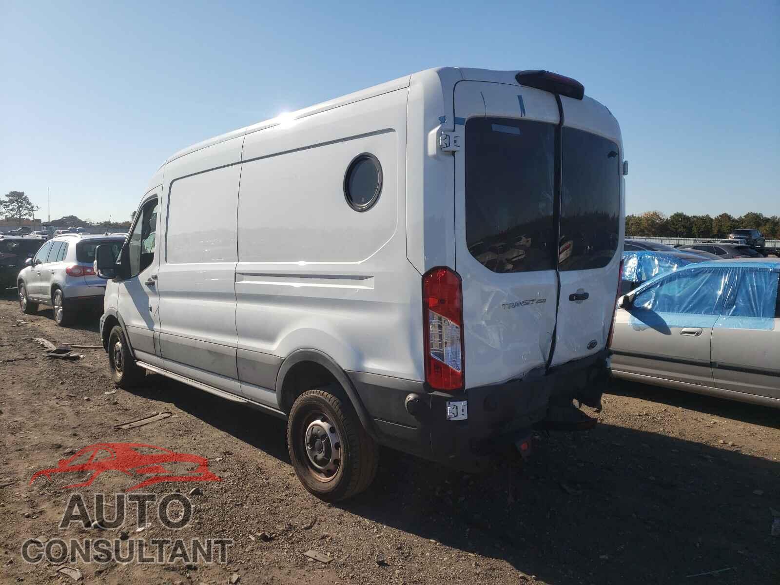 FORD TRANSIT CO 2020 - 1FTBR1C80LKB33548