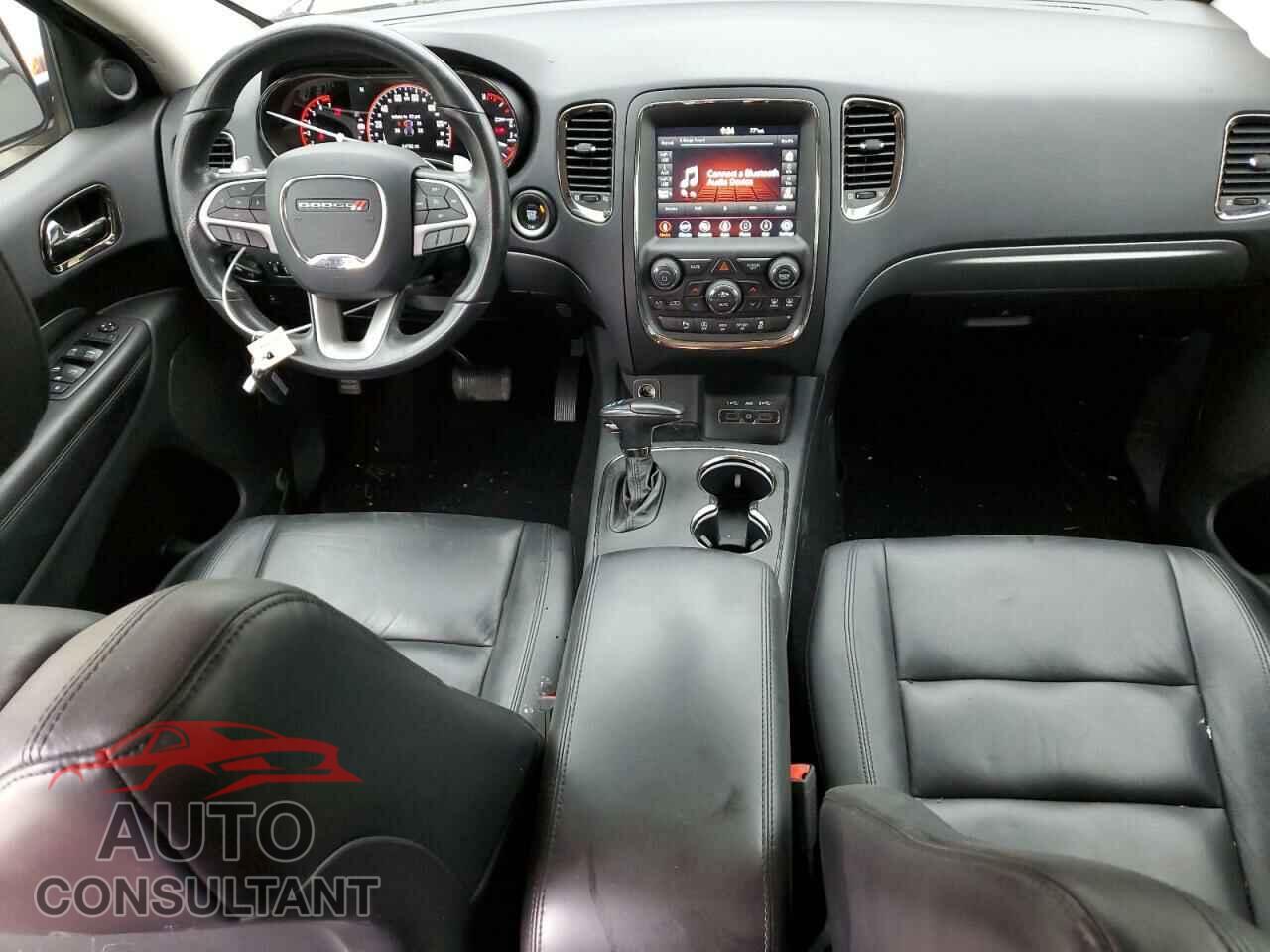 DODGE DURANGO 2020 - 1C4RDJDG4LC252541