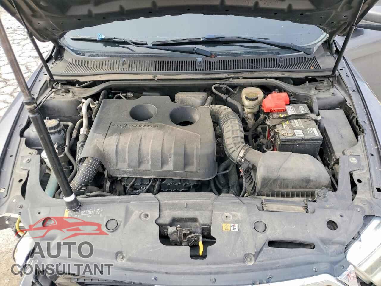 FORD TAURUS 2013 - 1FAHP2E94DG146261