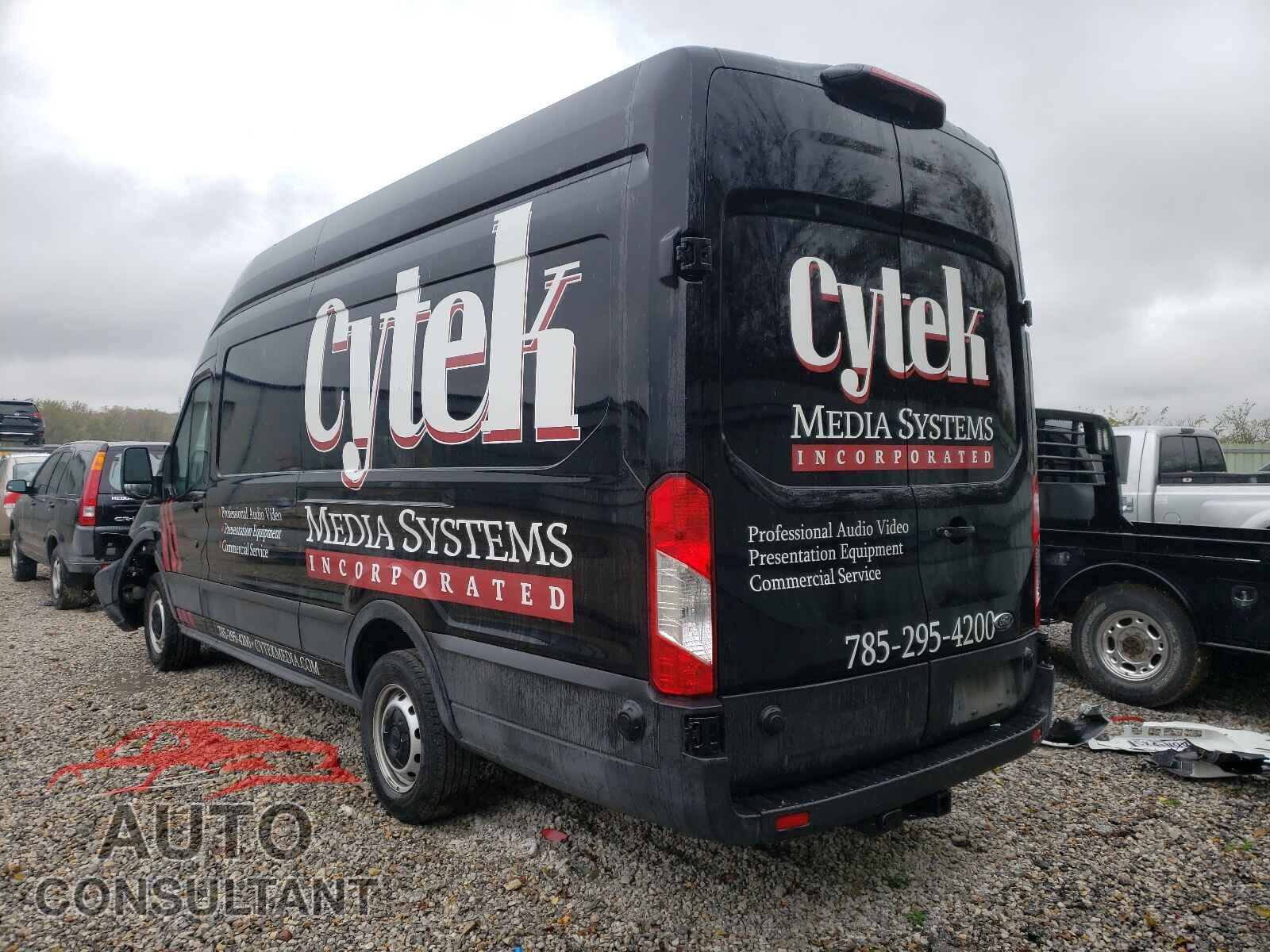 FORD TRANSIT CO 2019 - 1FTBW3XM3KKB79787