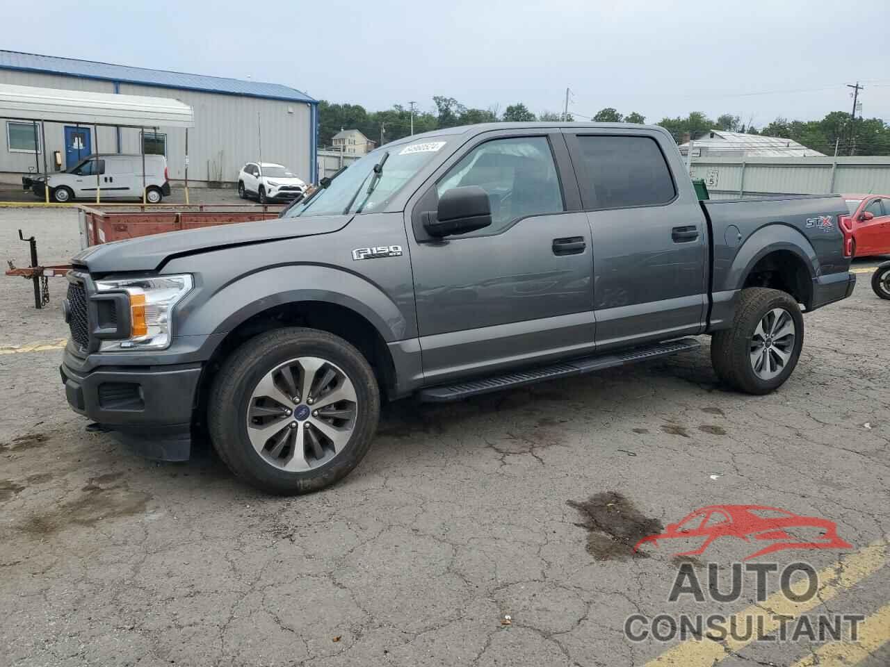 FORD F-150 2019 - 1FTEW1EP2KFA71751