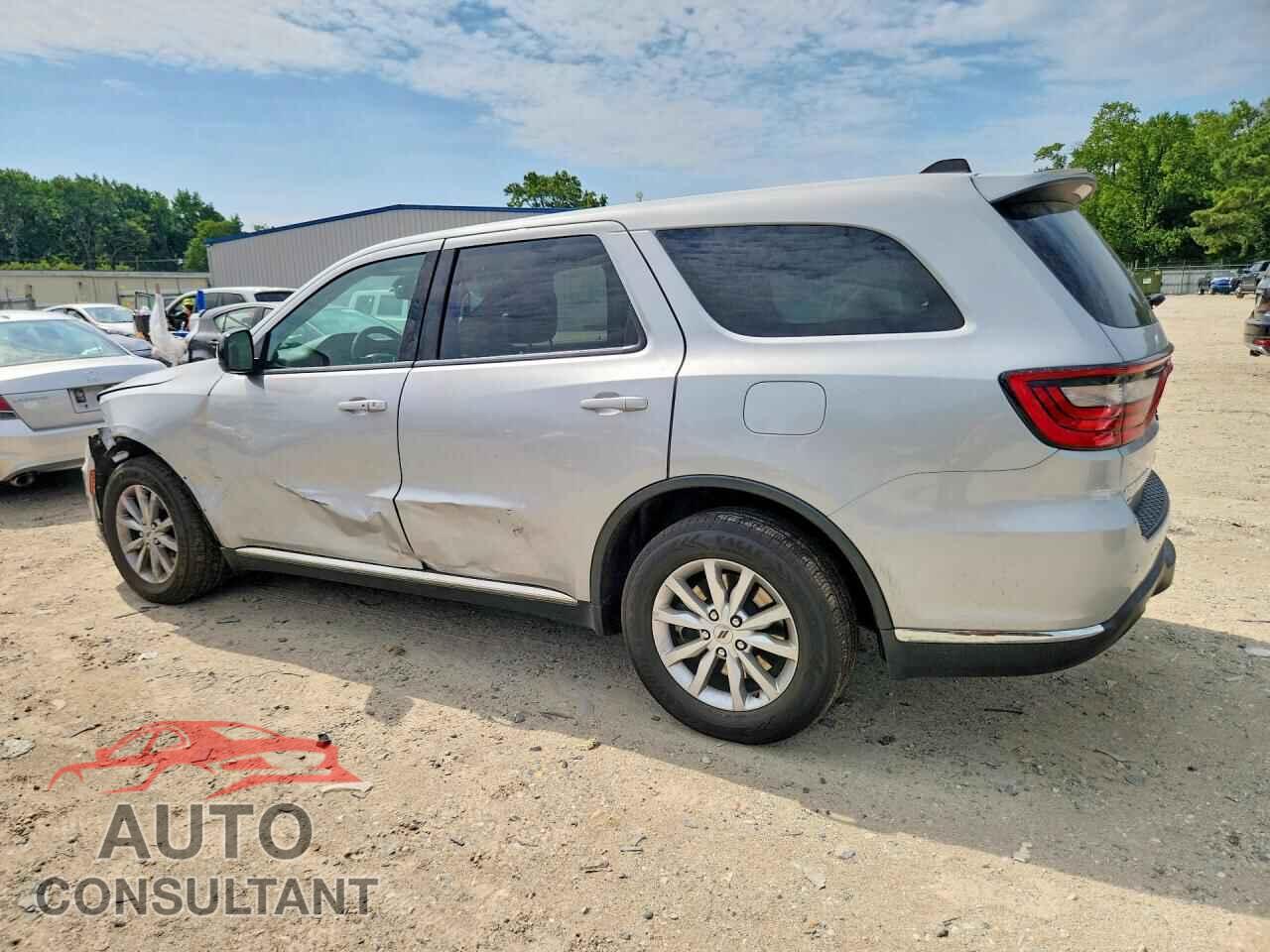 DODGE DURANGO 2023 - 1C4SDJFT9PC689775