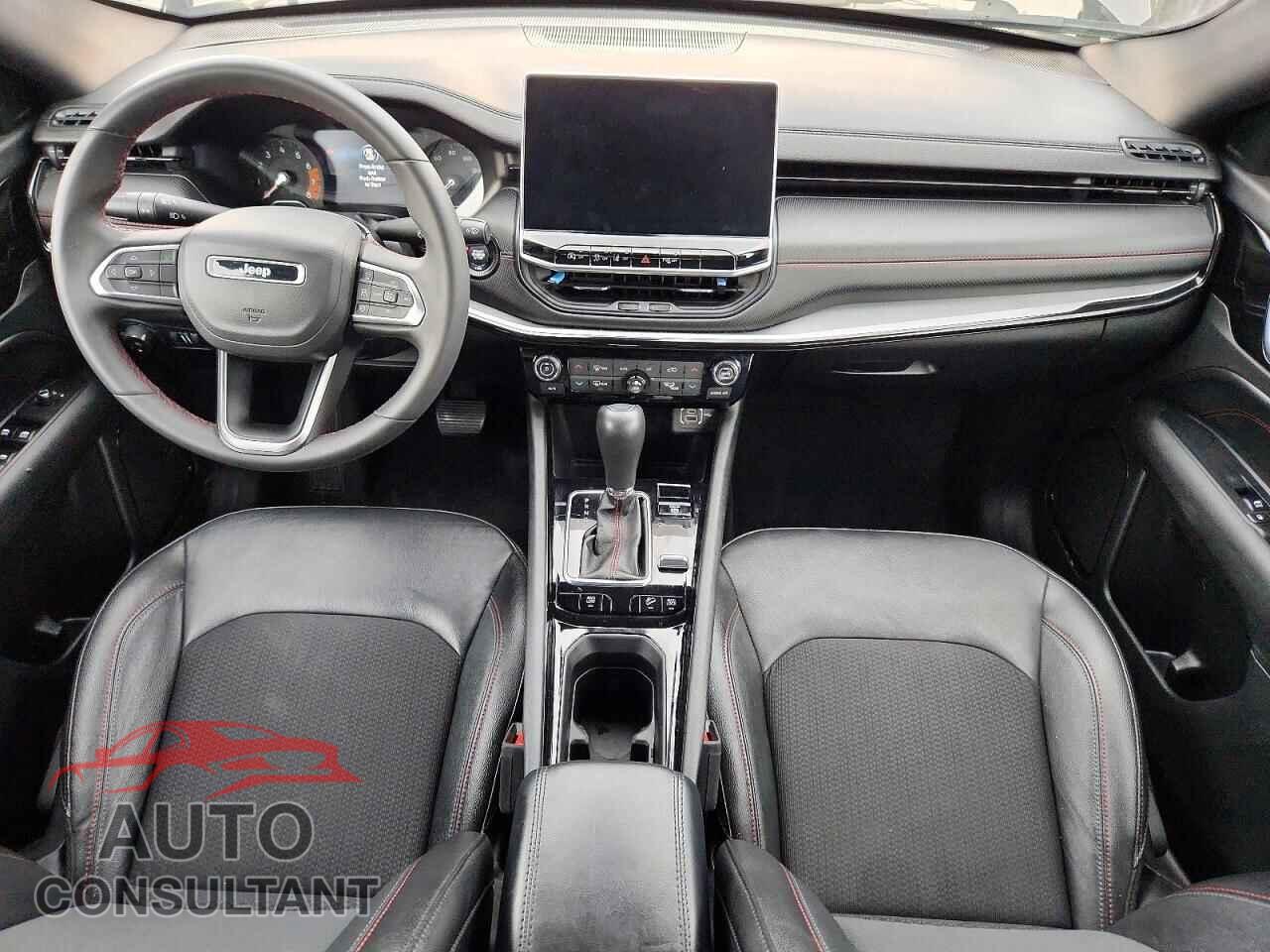 JEEP COMPASS 2024 - 3C4NJDDN8RT596605