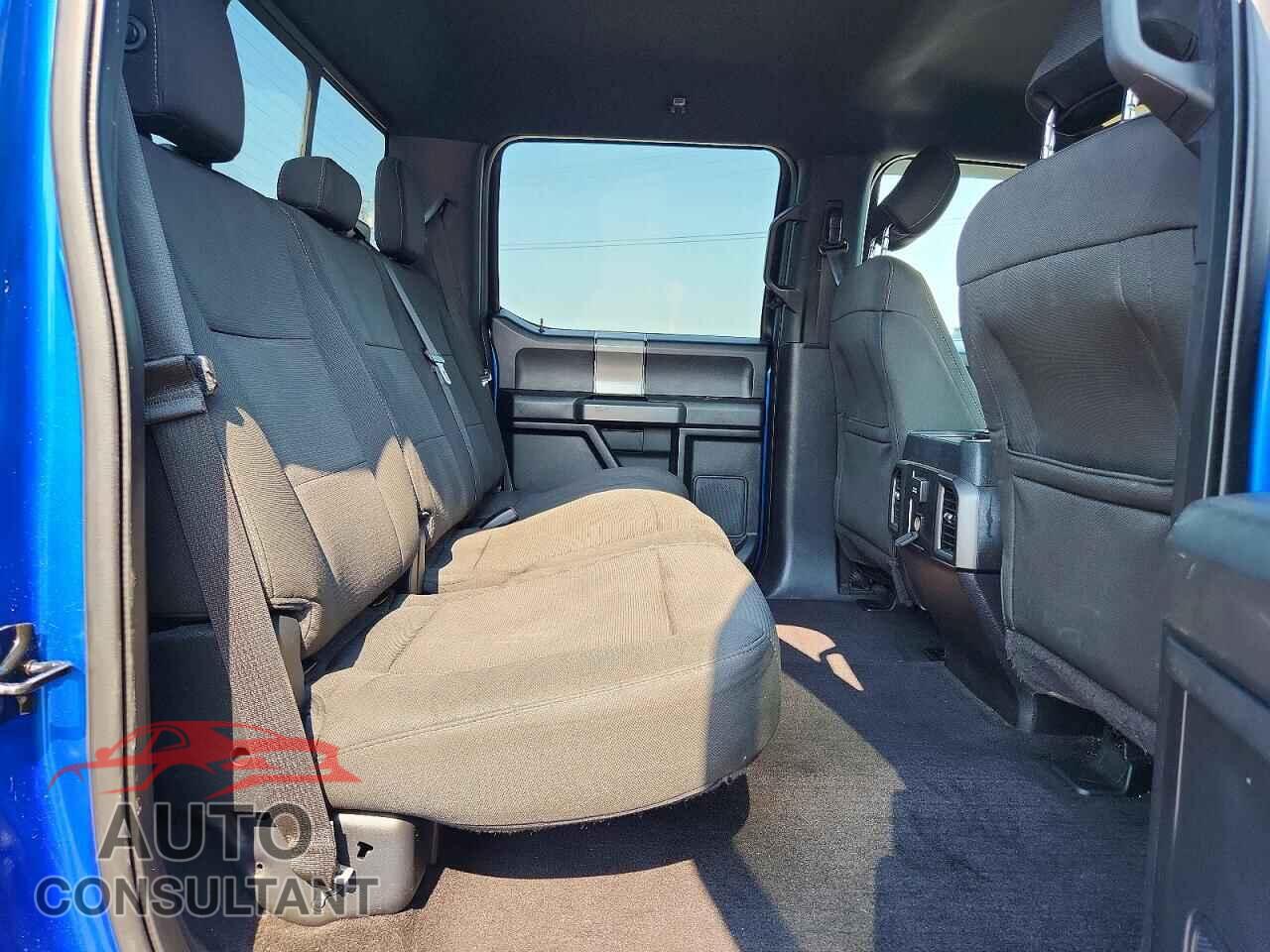 FORD F150 2016 - 1FTEW1EG9GFA35921