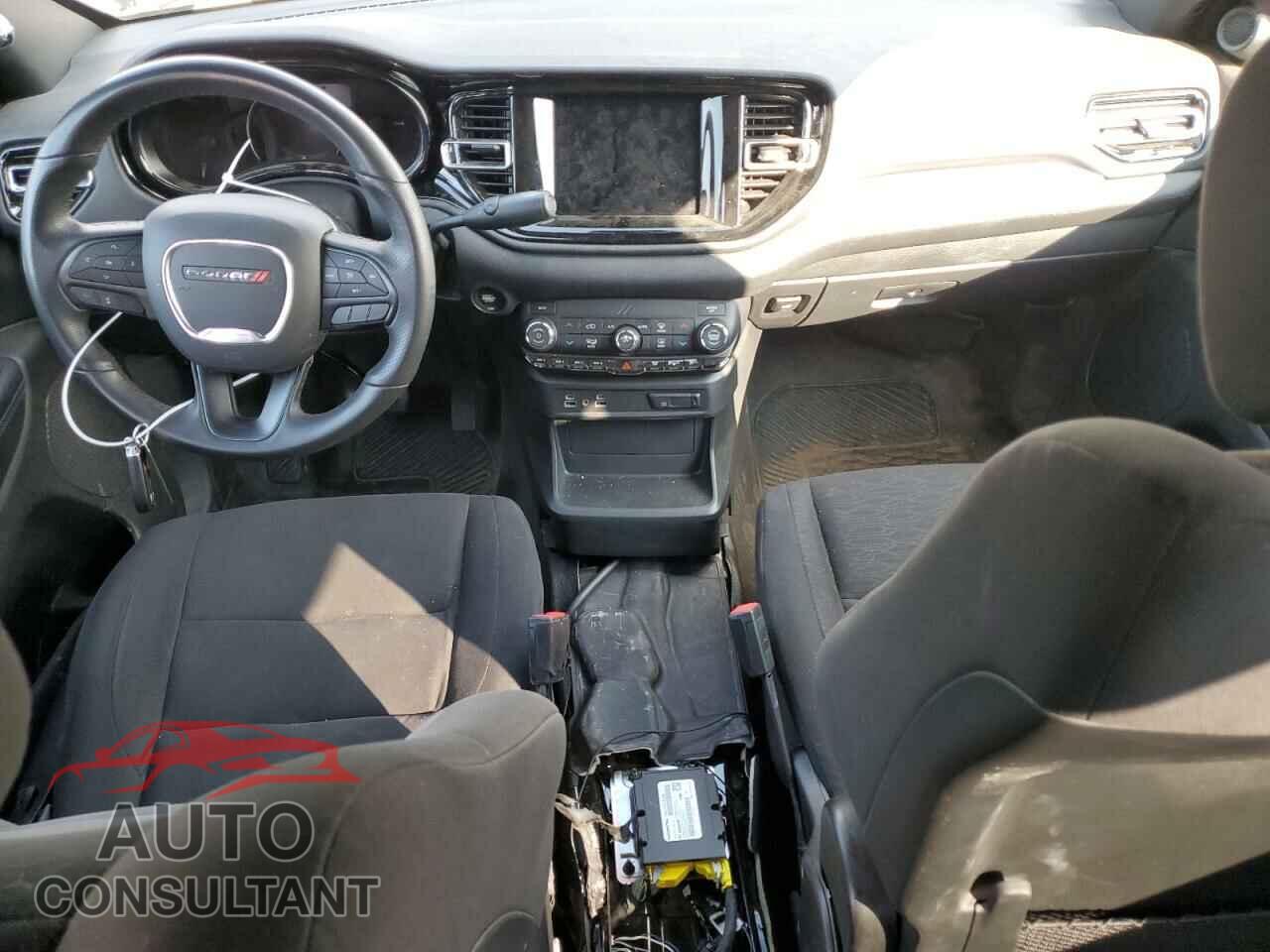 DODGE DURANGO 2023 - 1C4SDJFT4PC564490