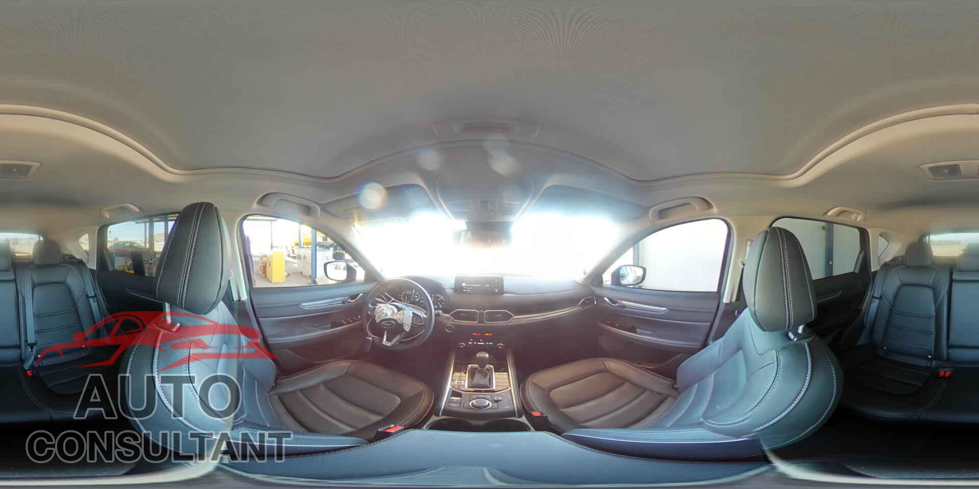 MAZDA CX-5 2025 - JM3KFBEM3S0689640