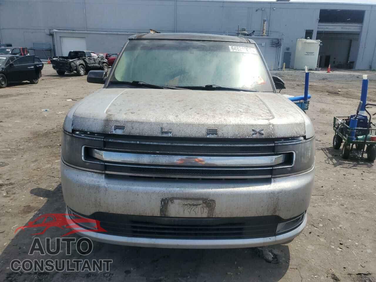 FORD FLEX 2015 - 2FMGK5C87FBA11085