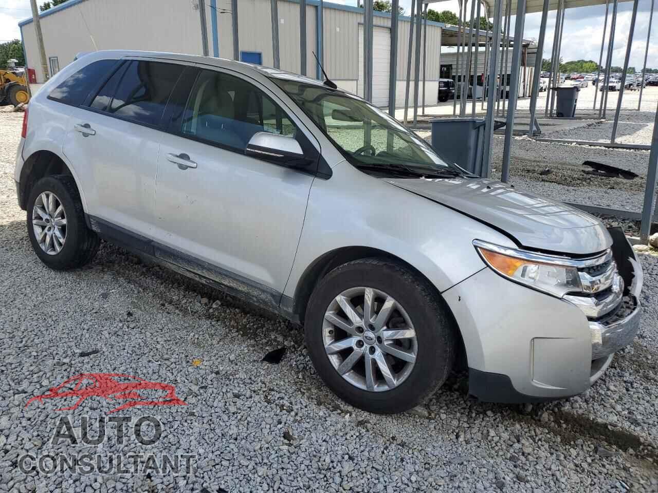 FORD EDGE 2014 - 2FMDK3JC1EBB83707