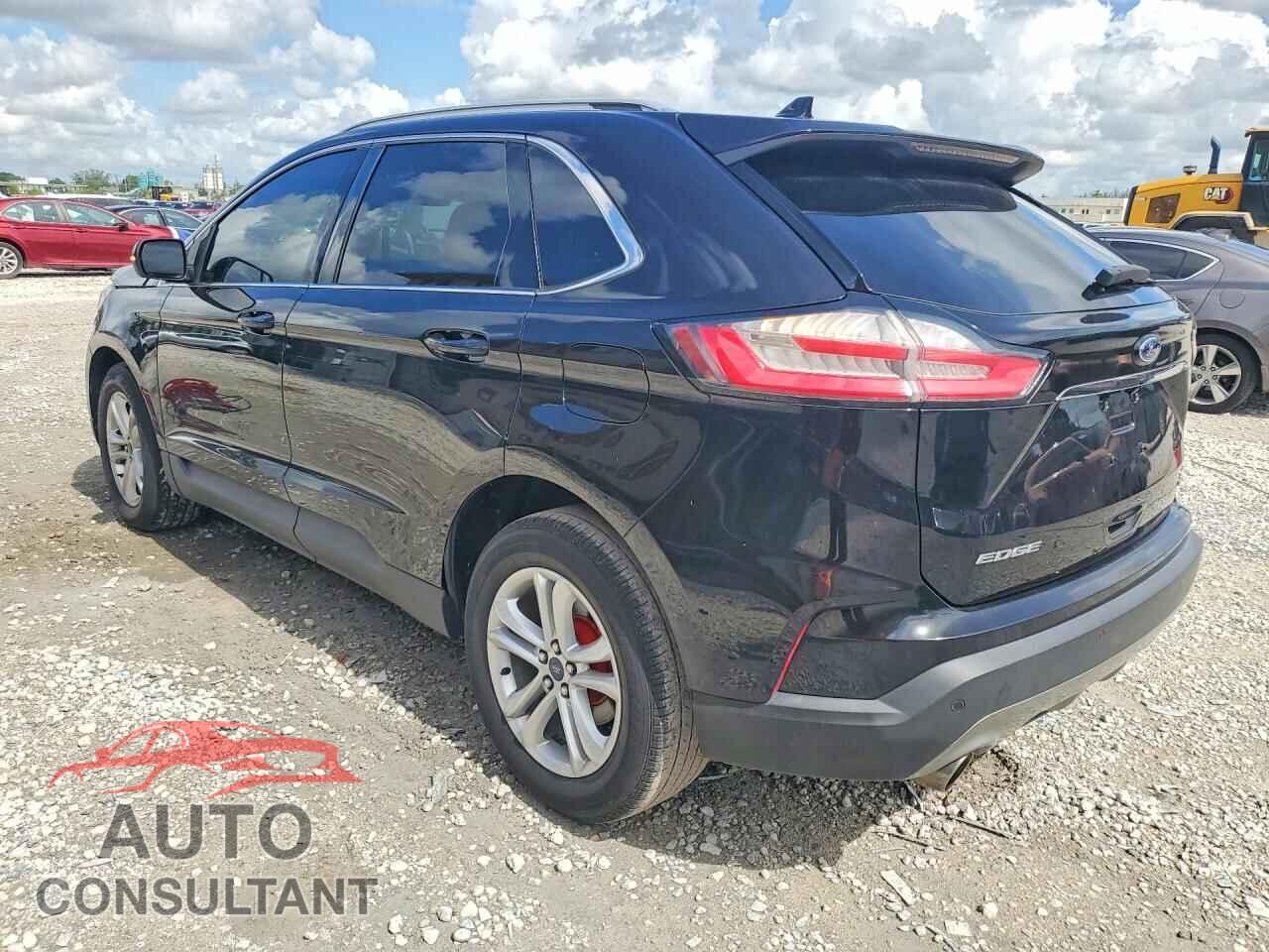 FORD EDGE 2020 - 2FMPK3J90LBA29231