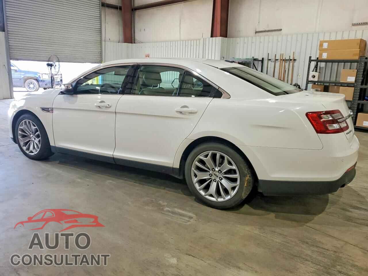 FORD TAURUS 2016 - 1FAHP2F95GG148734