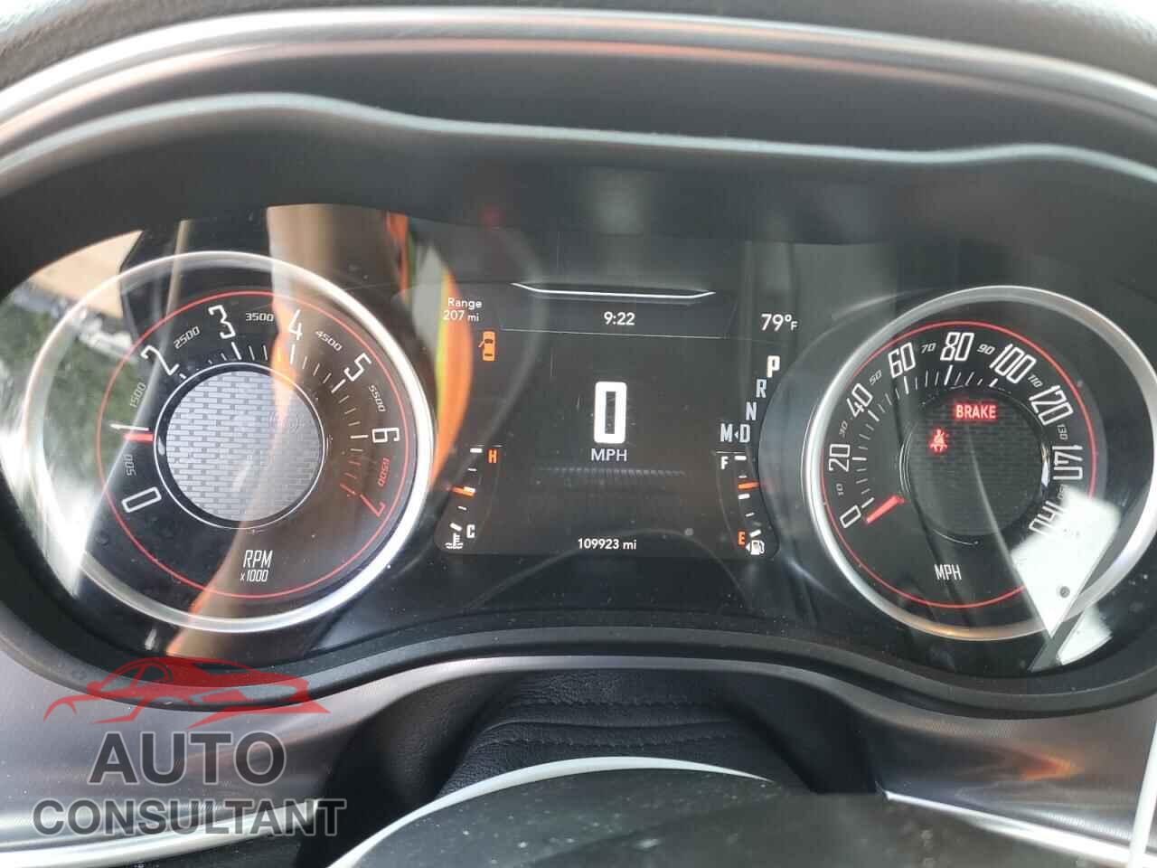 DODGE CHALLENGER 2021 - 2C3CDZAG1MH641293