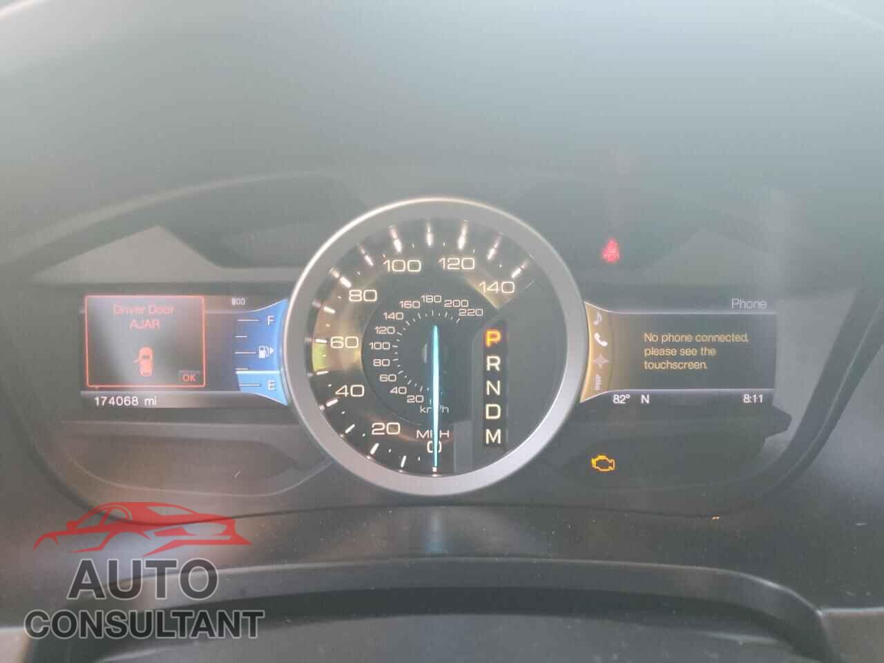 FORD EXPLORER 2013 - 1FM5K7F84DGA96486