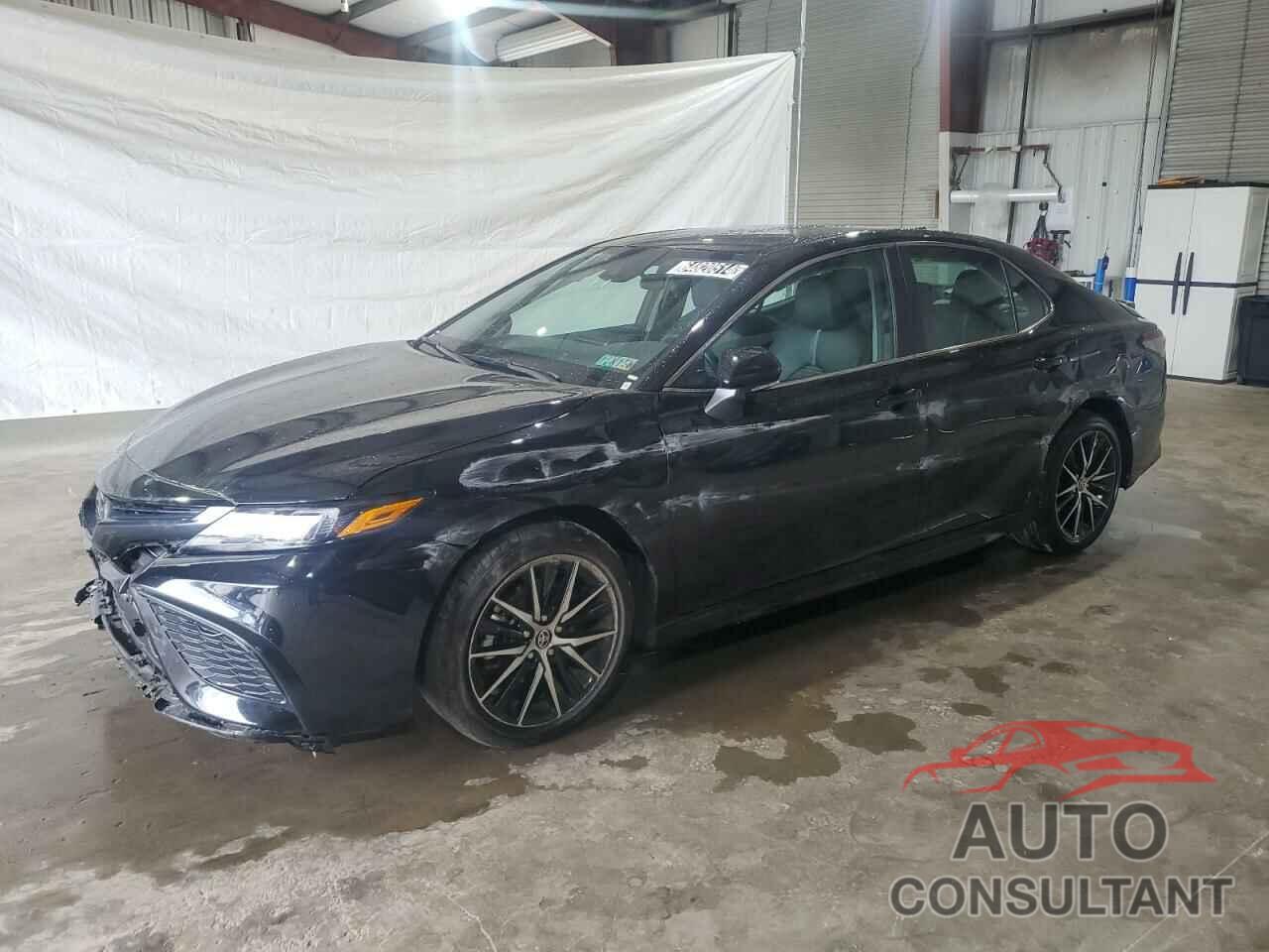 TOYOTA CAMRY 2023 - 4T1G11AK6PU182772