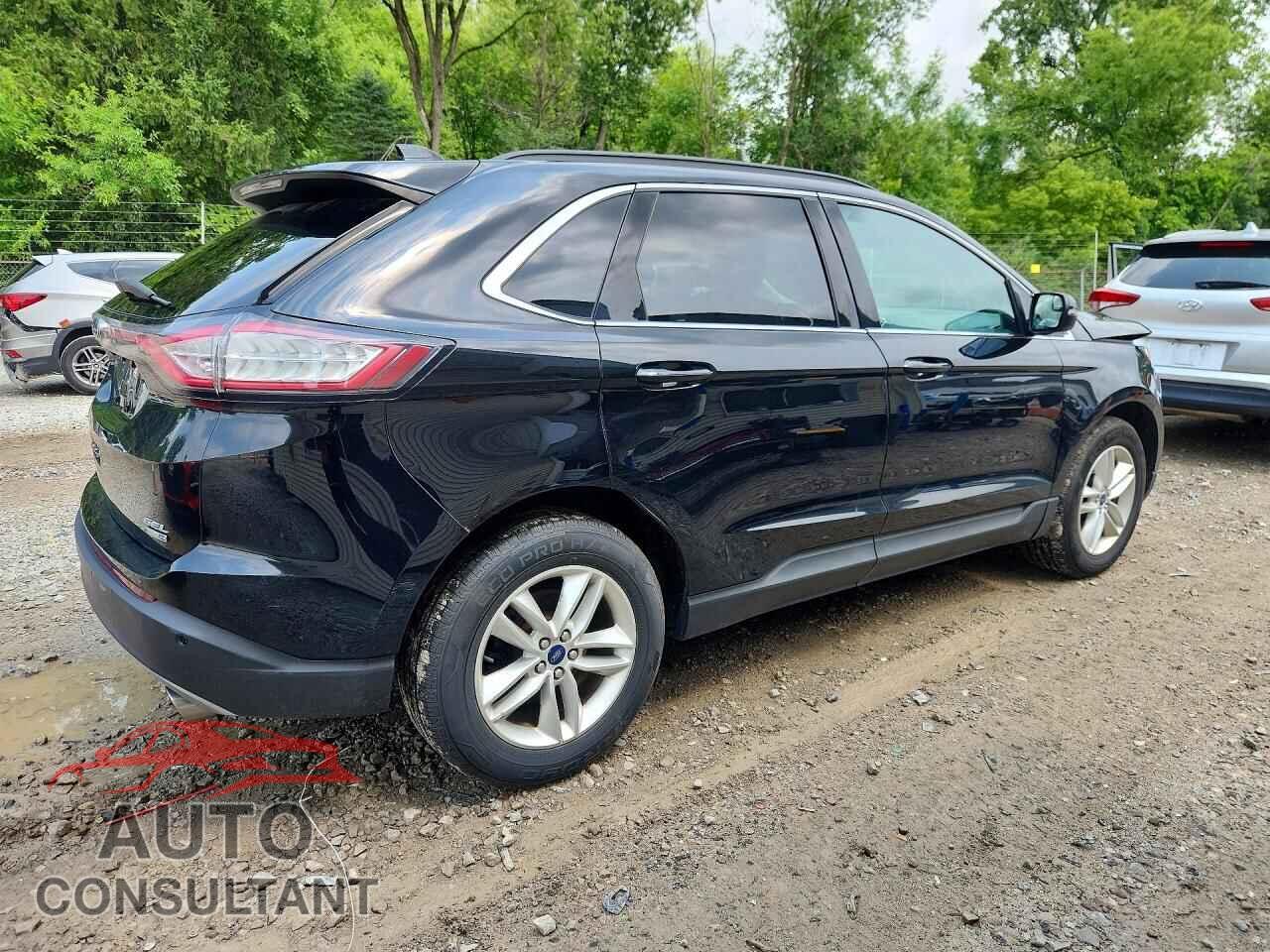 FORD EDGE 2016 - 2FMPK4J97GBB75007