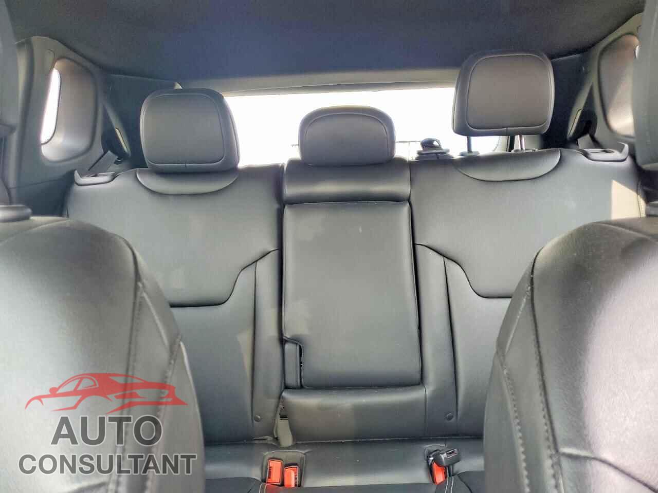 JEEP COMPASS 2025 - 3C4NJDCN3ST585521