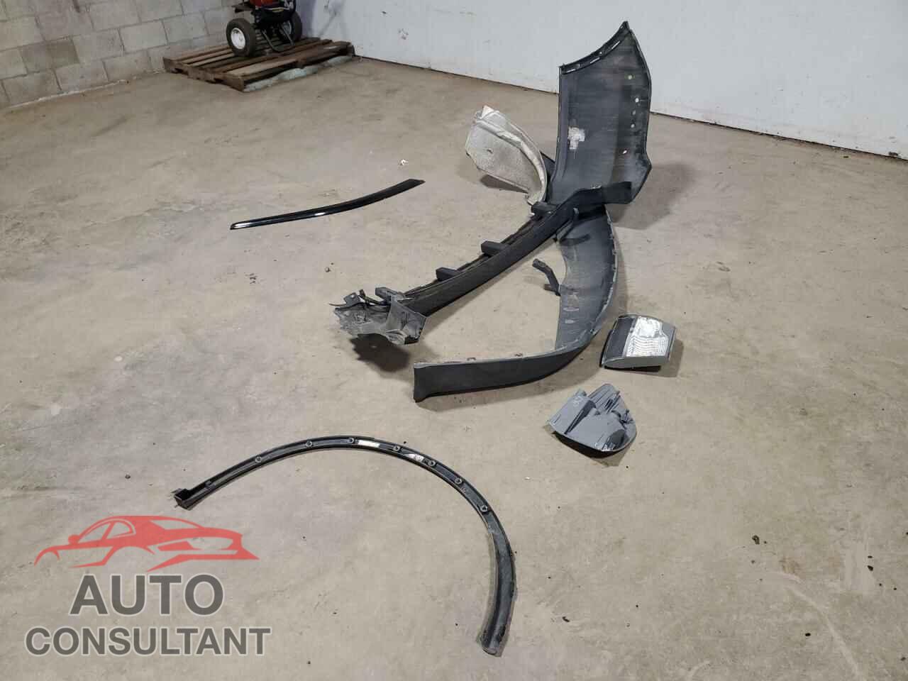 DODGE DURANGO 2011 - 1D4RE4GG4BC742540