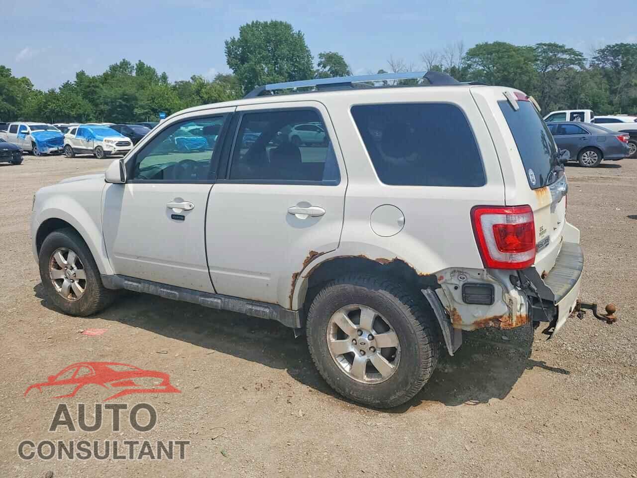 FORD ESCAPE 2012 - 1FMCU9EG1CKA72597