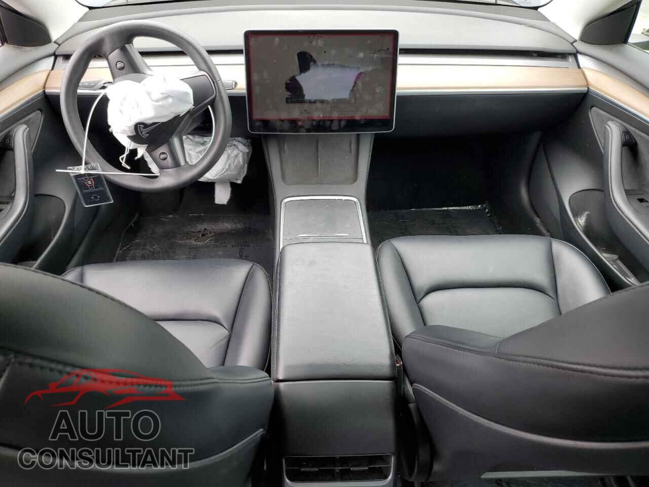 TESLA MODEL 3 2023 - 5YJ3E1EA2PF450346