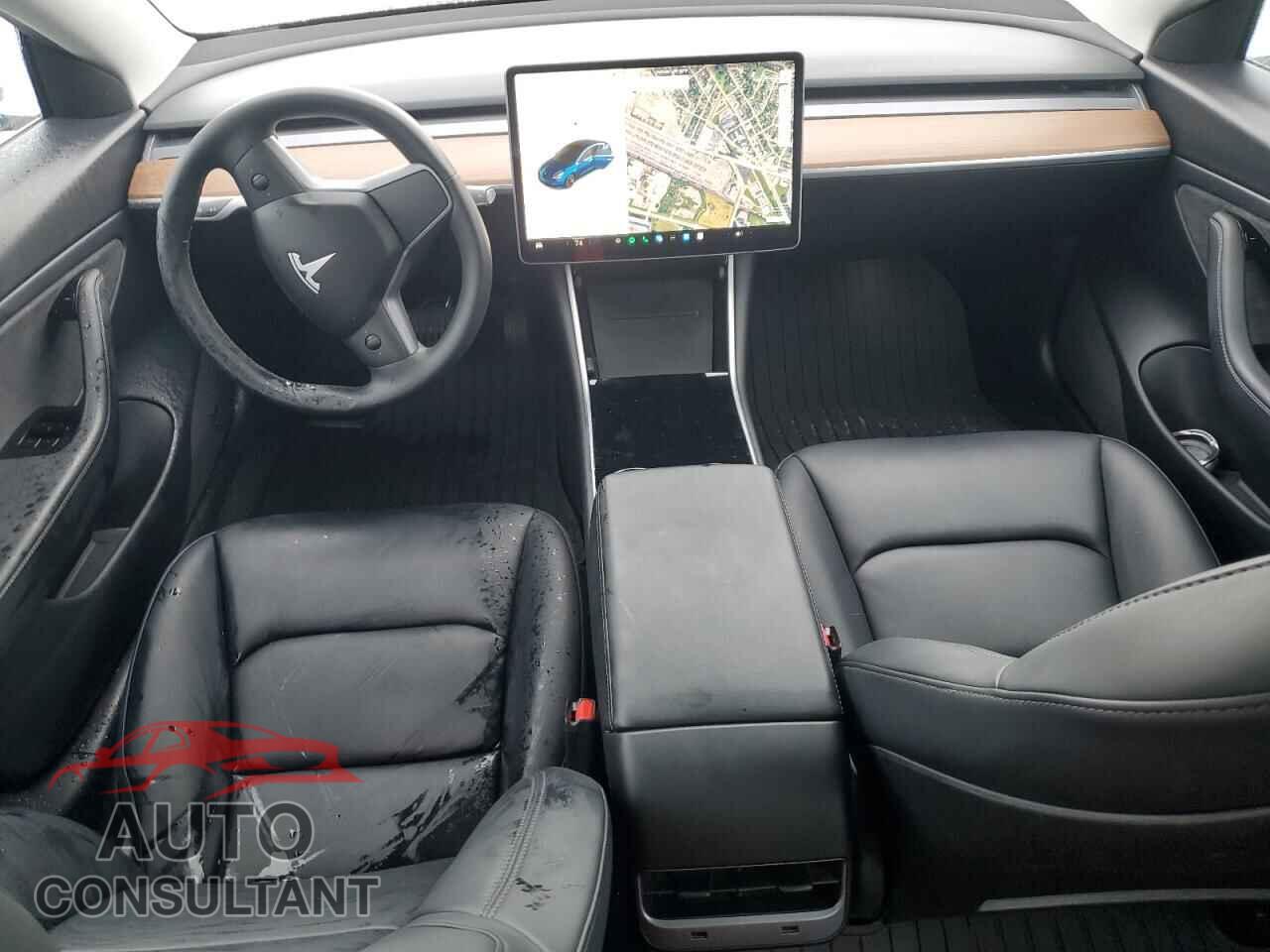 TESLA MODEL 3 2020 - 5YJ3E1EB3LF664491