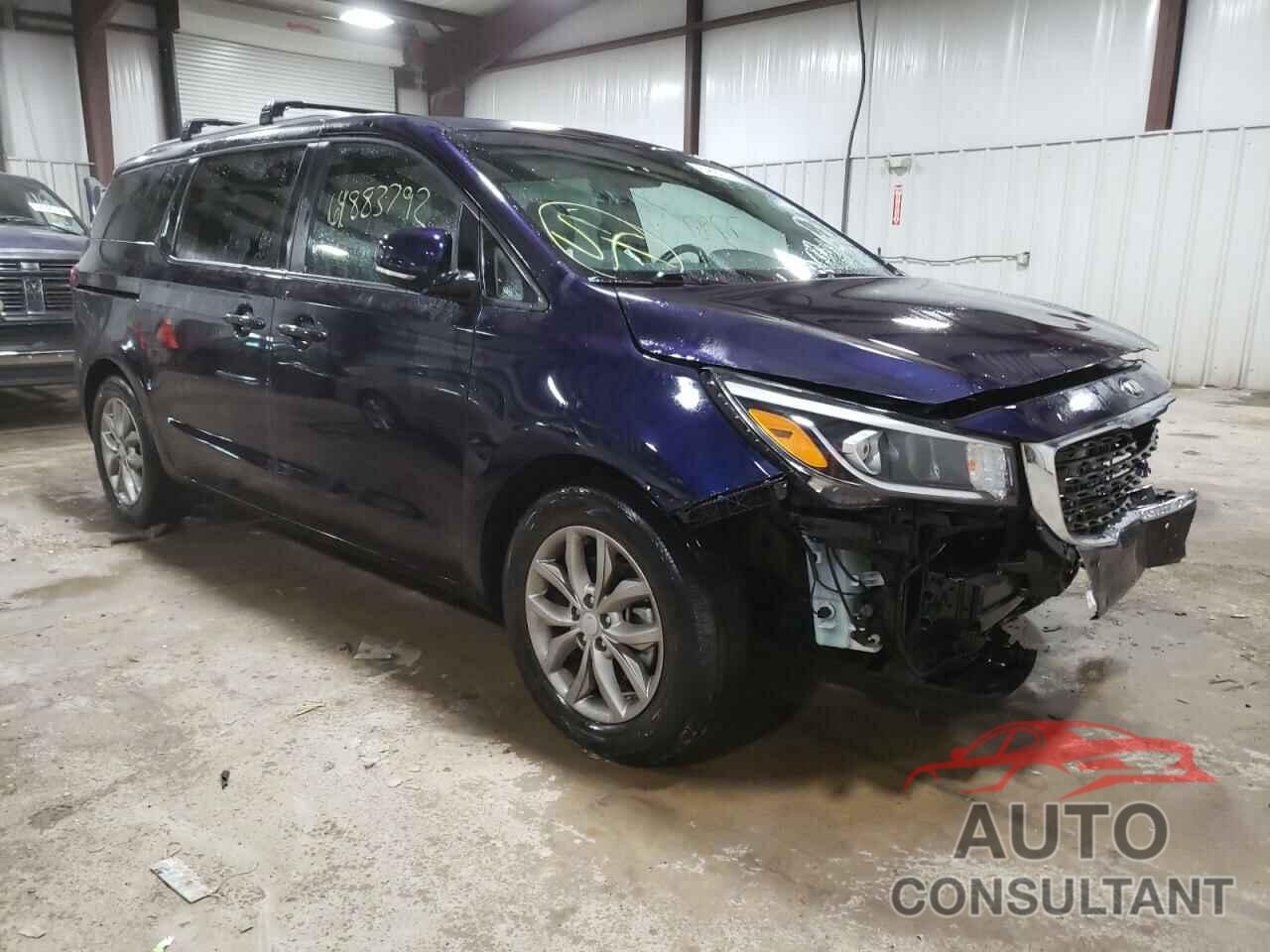 KIA All Models 2019 - KNDMB5C11K6505509