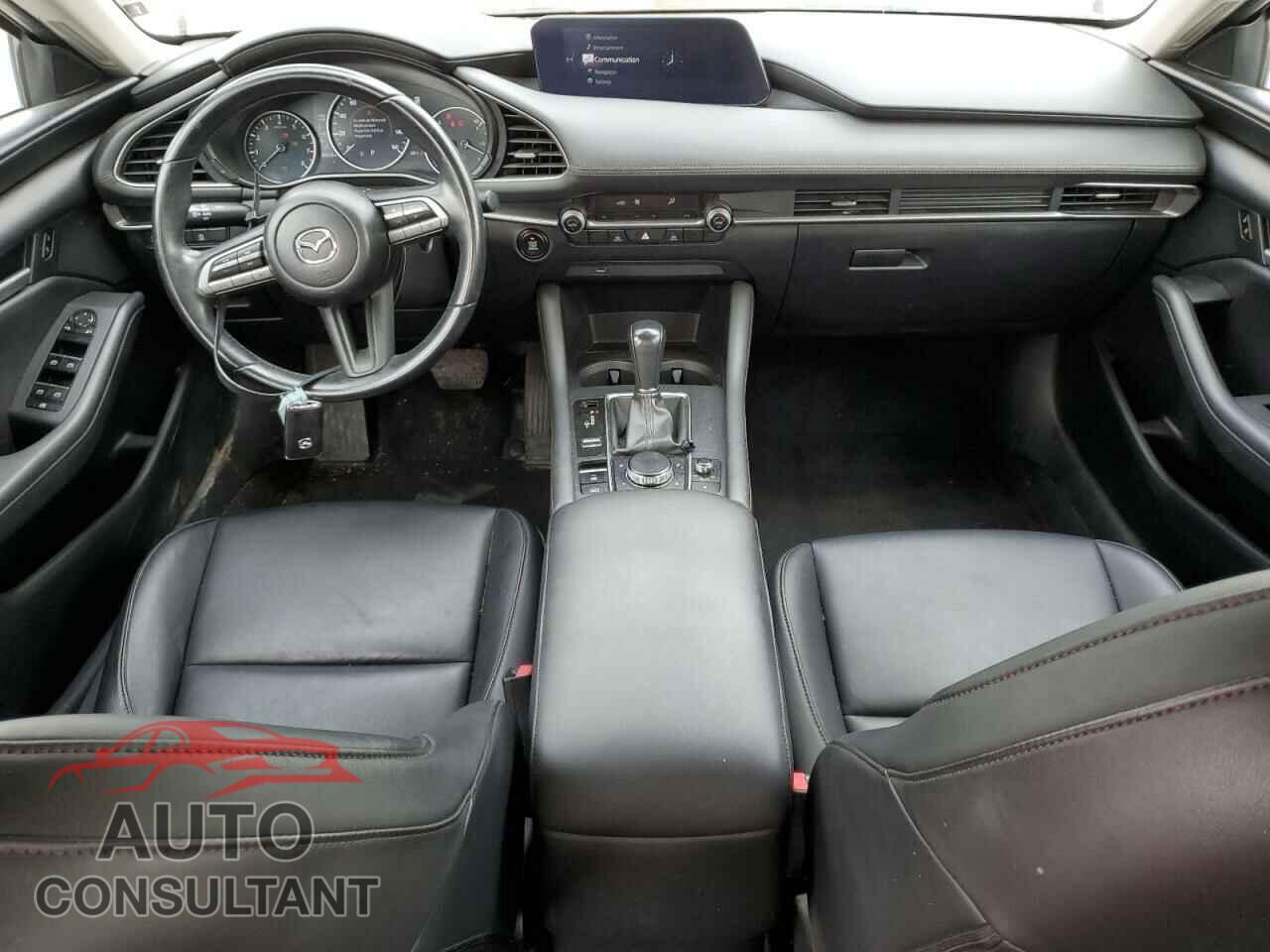 MAZDA 3 2021 - JM1BPABL9M1316000