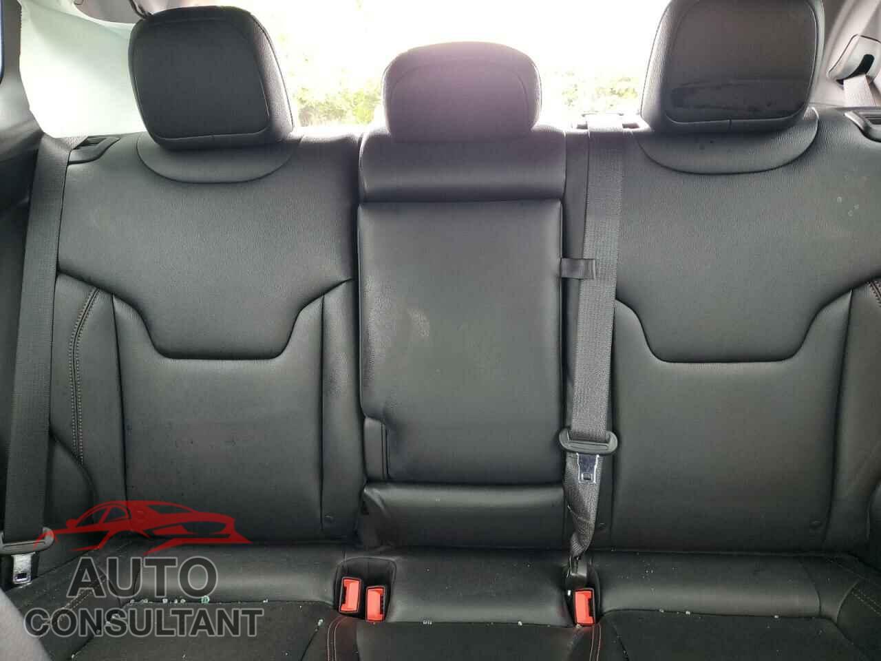 JEEP COMPASS 2024 - 3C4NJDFN5RT116162