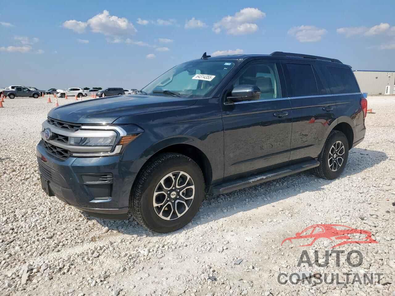 FORD EXPEDITION 2024 - 1FMJU1H86REA49384