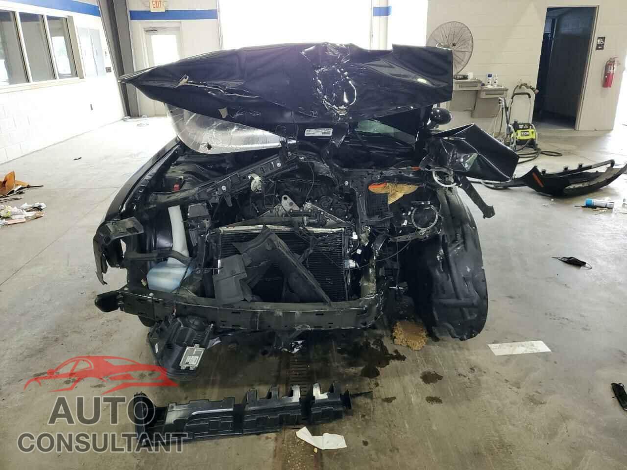 DODGE CHALLENGER 2019 - 2C3CDZAG3KH652342
