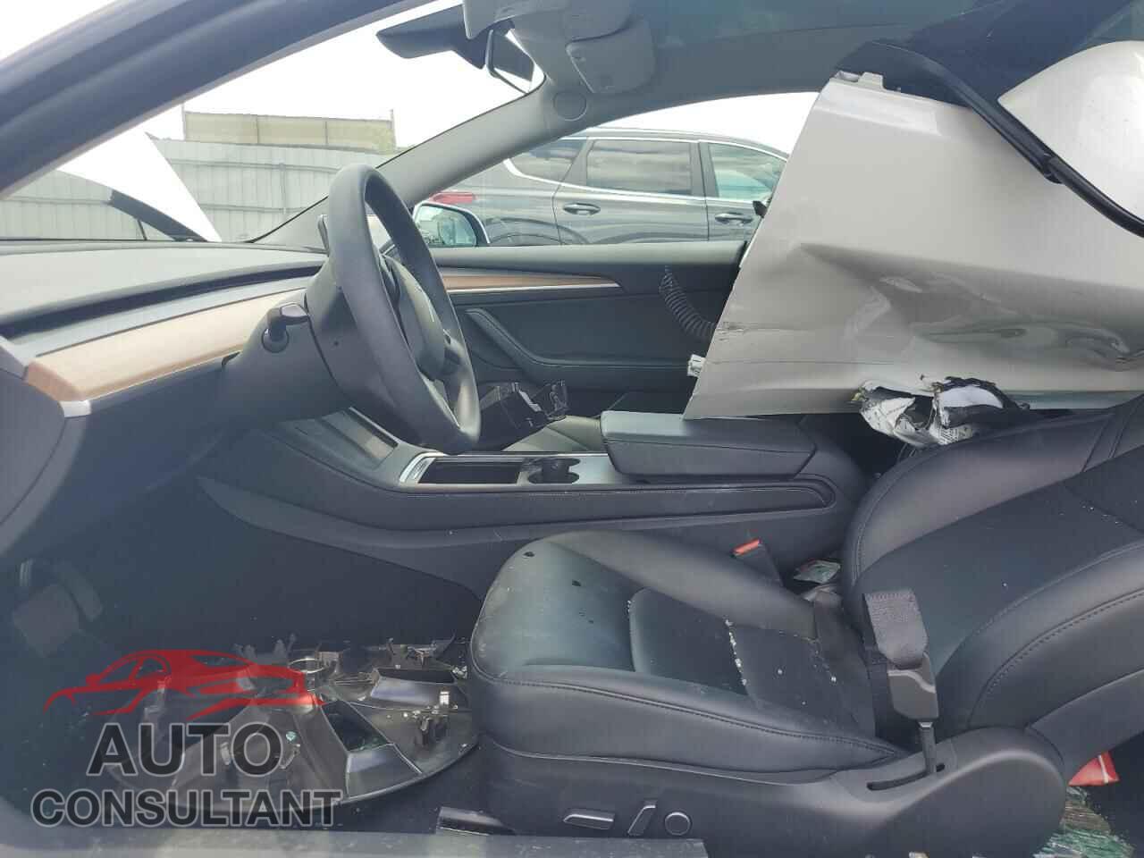 TESLA MODEL 3 2023 - 5YJ3E1EA1PF646746