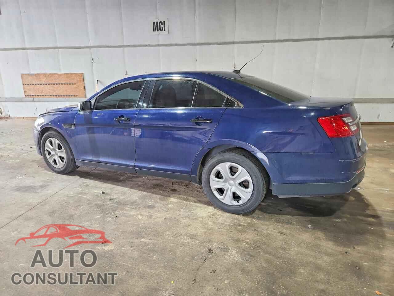 FORD TAURUS 2014 - 1FAHP2MK7EG130027