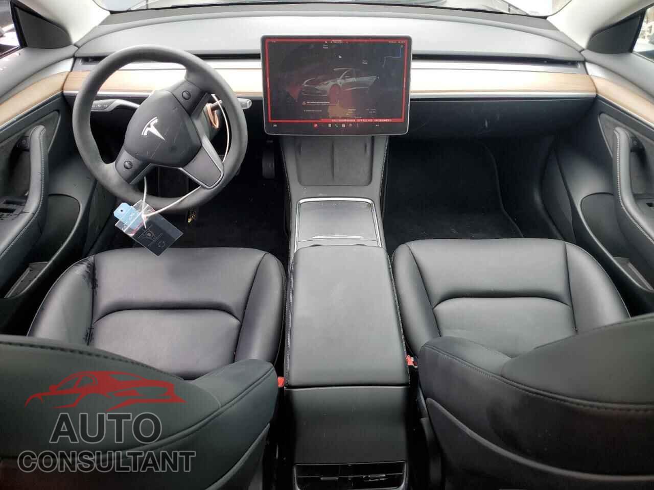 TESLA MODEL 3 2023 - 5YJ3E1EB5PF665888