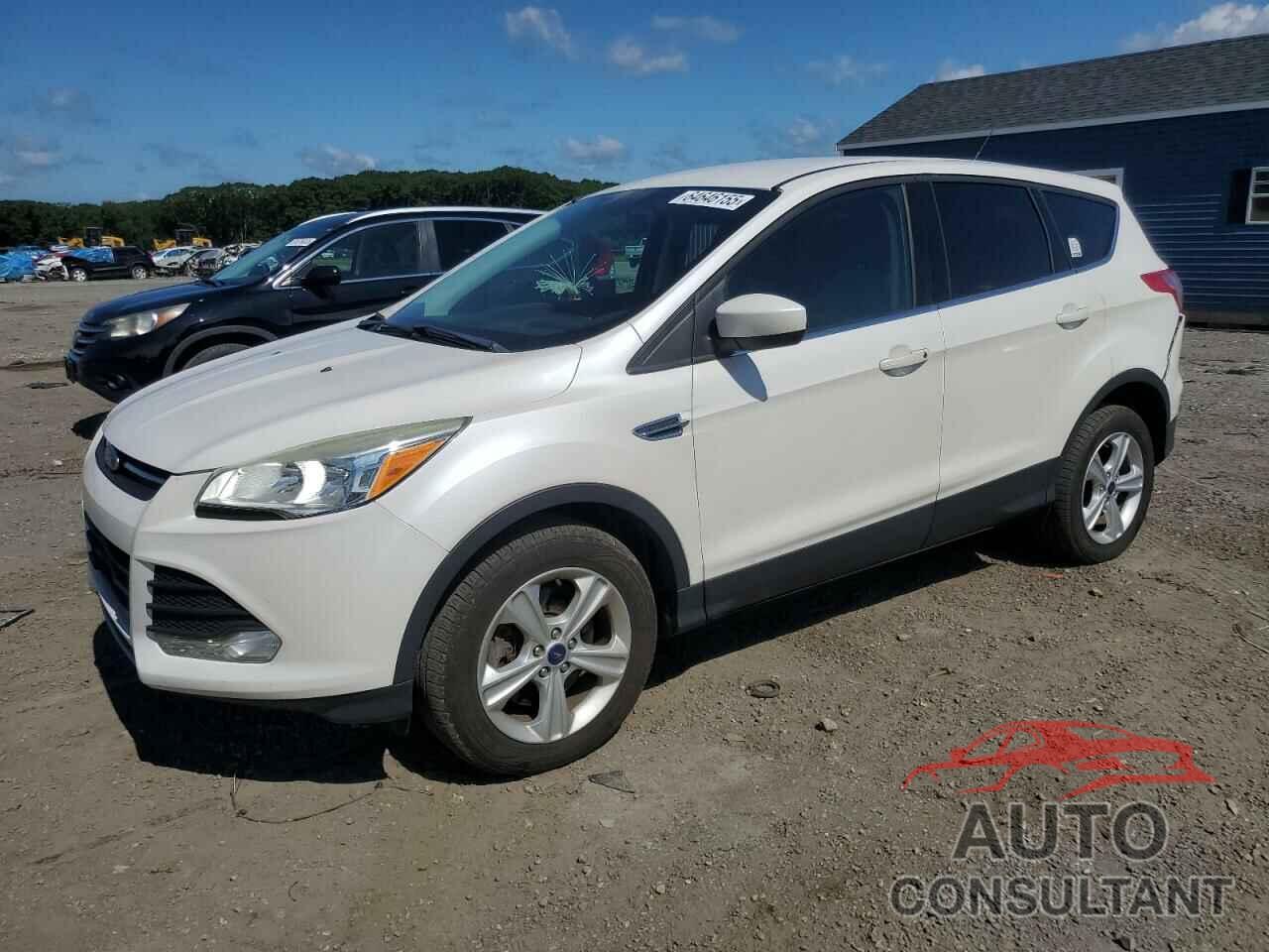 FORD ESCAPE 2015 - 1FMCU9GX7FUB86349