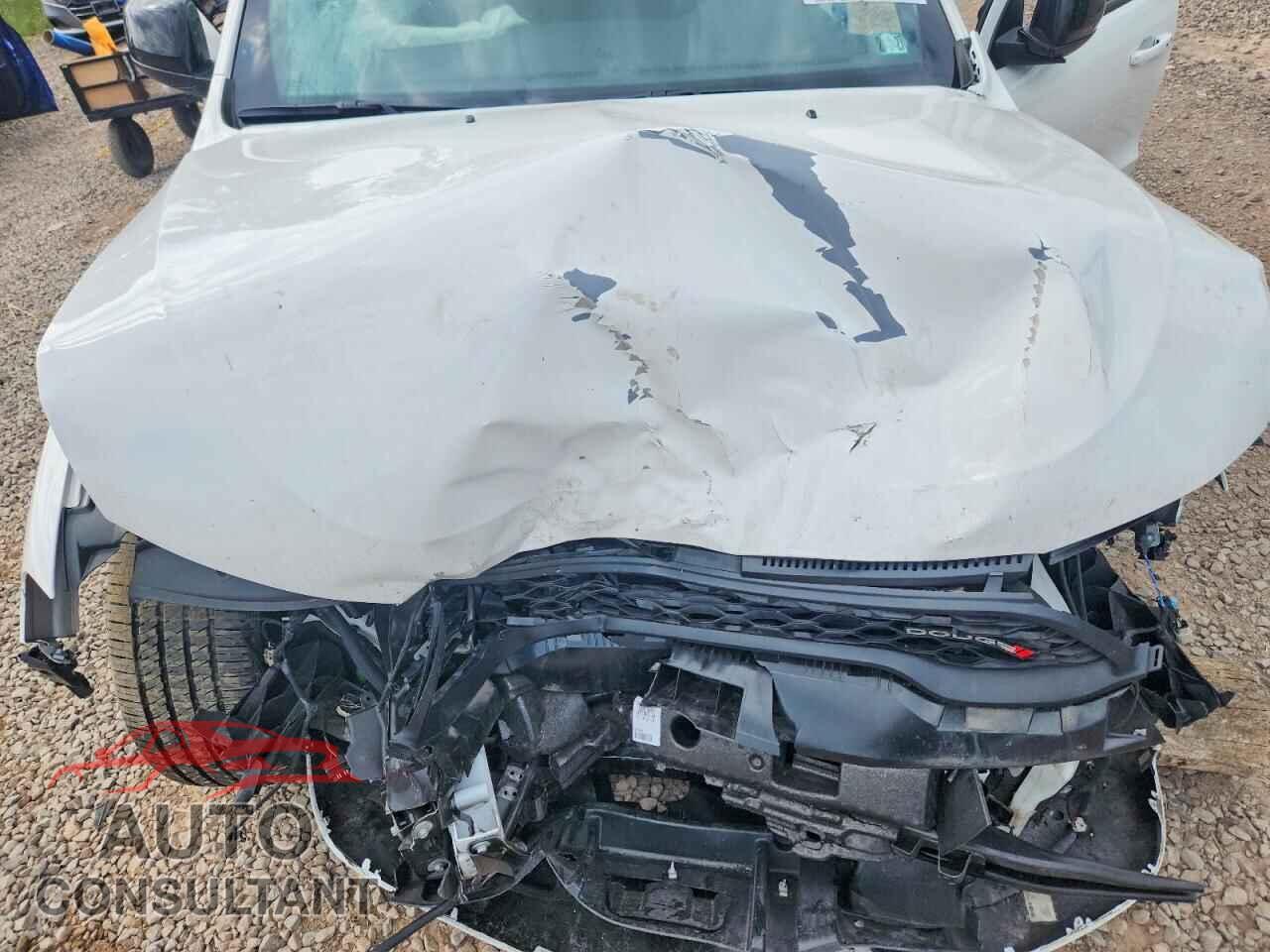 DODGE DURANGO 2026 - 1C4RDJDG2TC212250