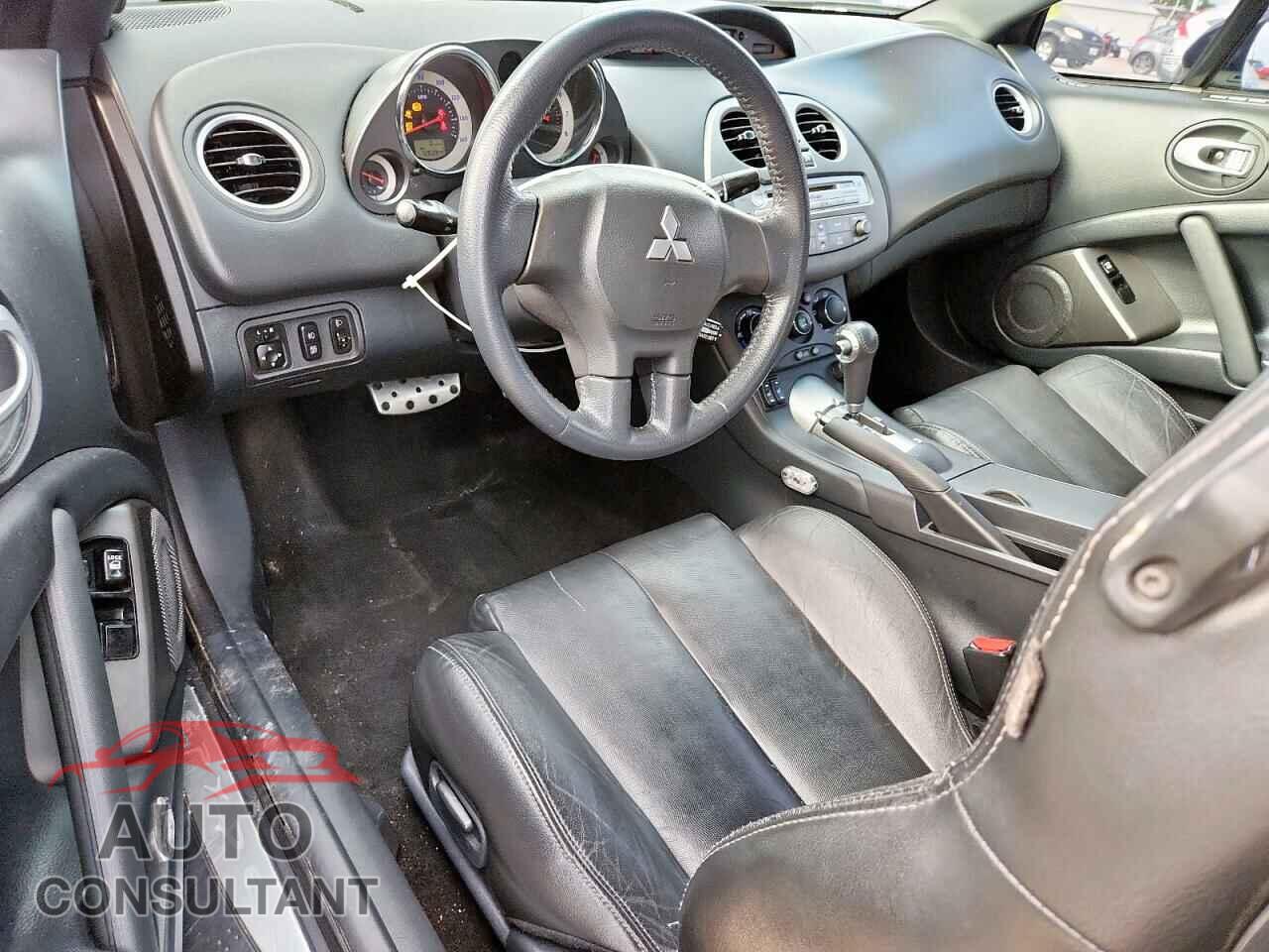 MITSUBISHI ECLIPSE 2010 - 4A37L3ET0AE001256
