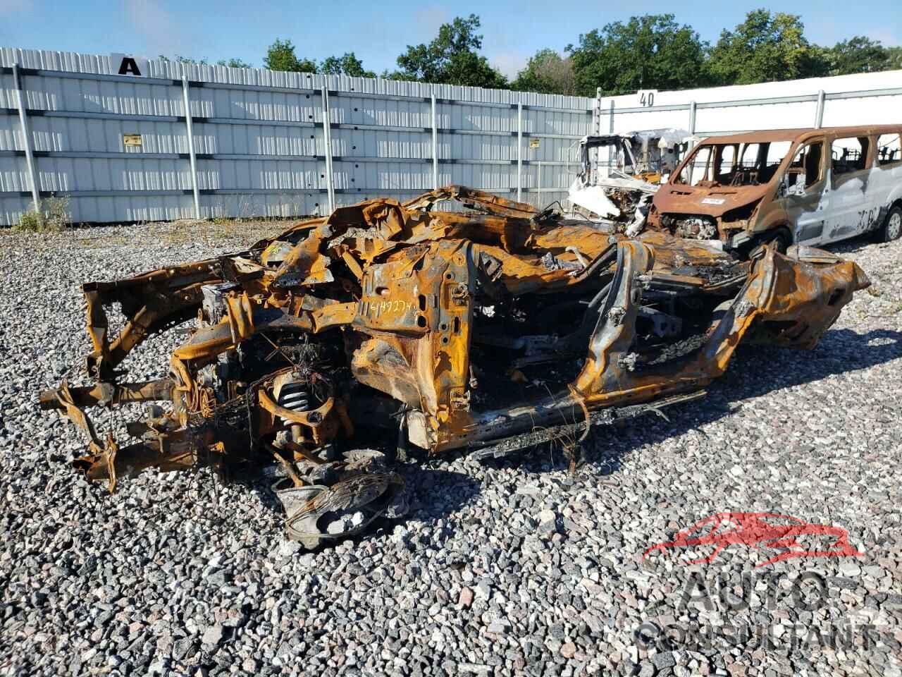 JEEP WAGONEER 2022 - 1C4SJVBT0NS114067
