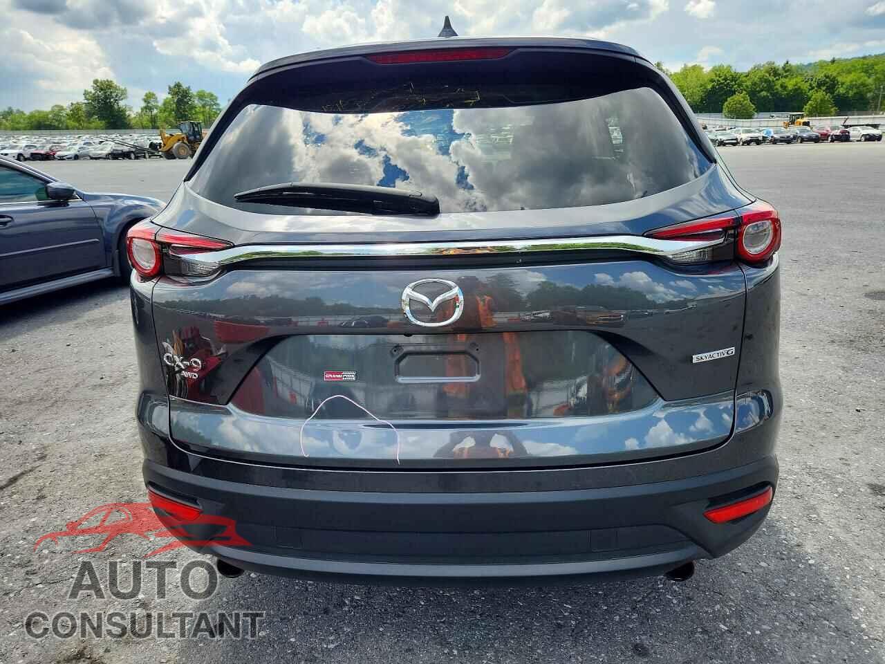 MAZDA CX-9 2023 - JM3TCBAY6P0653003