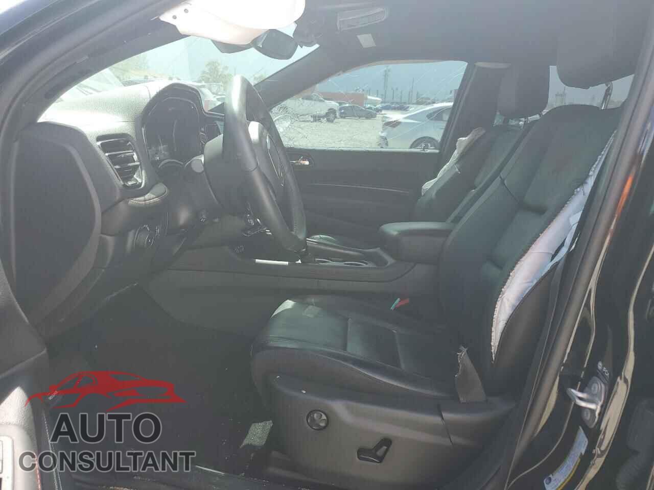 DODGE DURANGO 2023 - 1C4RDHDG9PC599104
