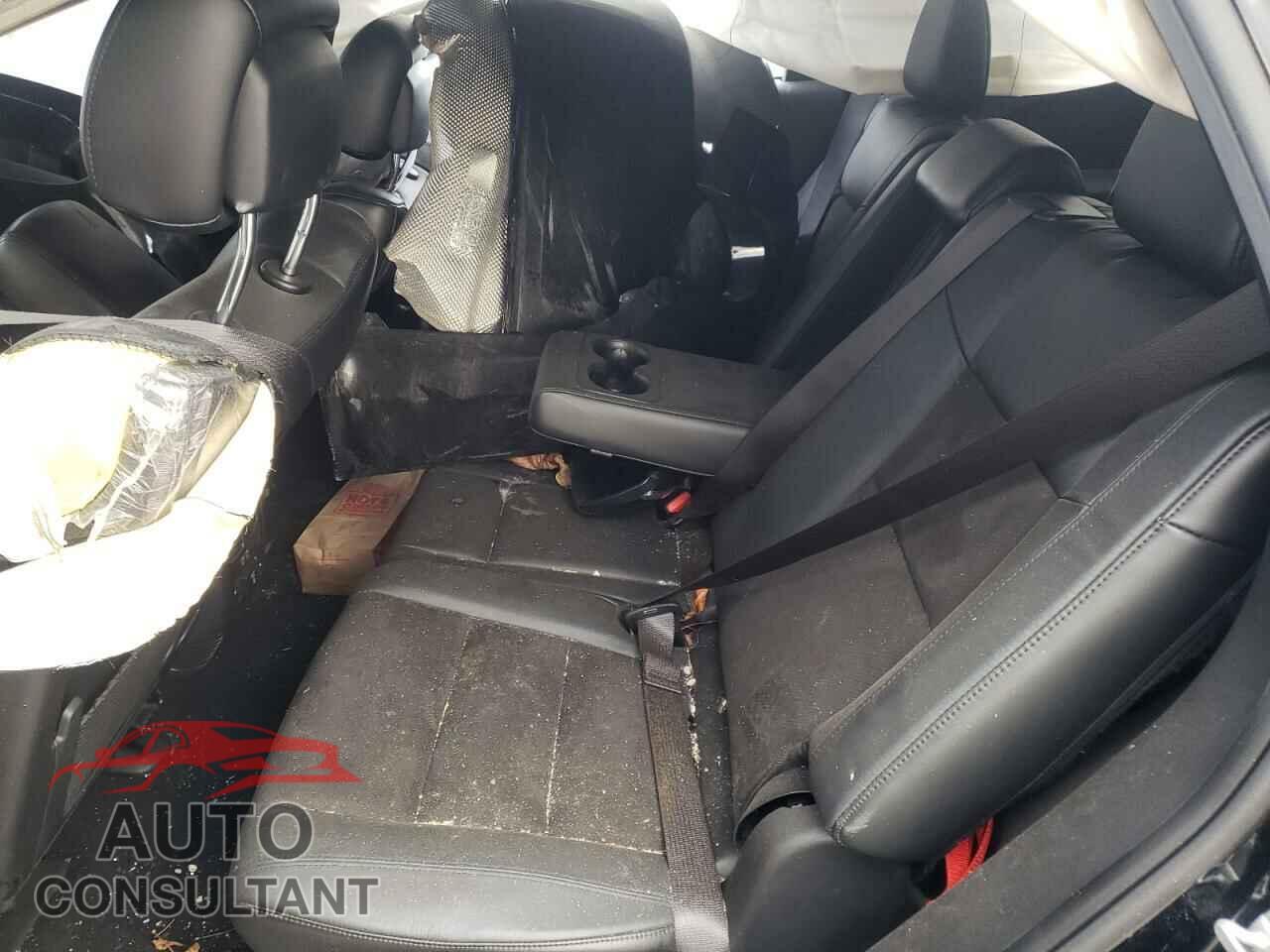 DODGE DURANGO 2020 - 1C4SDJCT9LC146604
