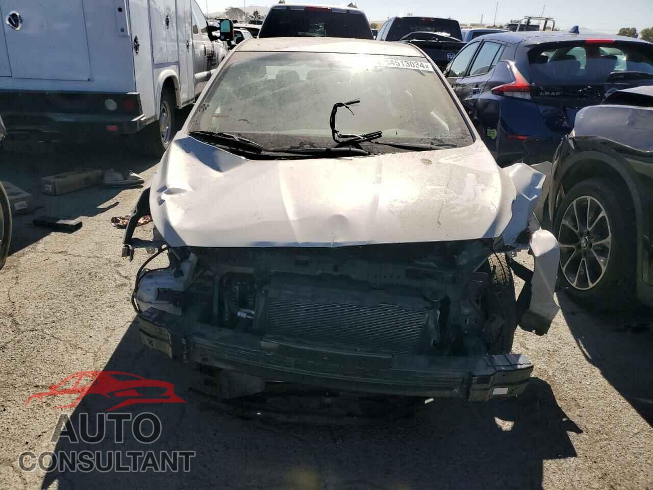 HYUNDAI ACCENT 2017 - KMHCT4AE8HU210593