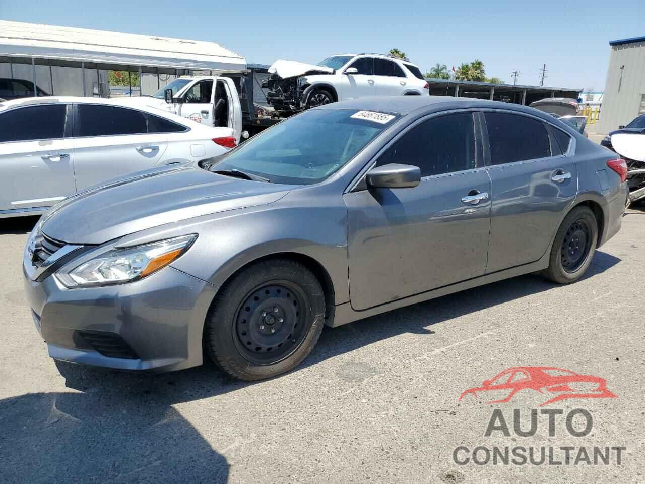NISSAN ALTIMA 2016 - 1N4AL3AP2GN363718