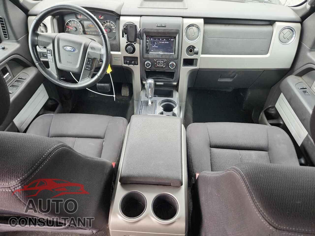 FORD F-150 2013 - 1FTFW1ET8DFD12944