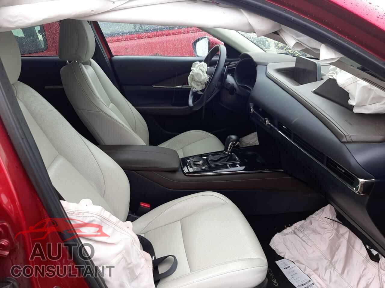MAZDA CX30 2020 - 3MVDMBEM2LM121898